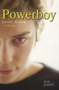 Powerboy