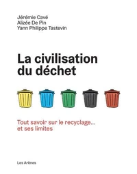 La civilisation du déchet