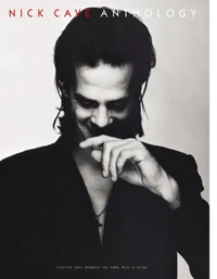 Nick Cave anthology