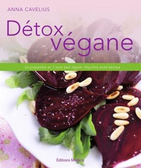 Détox végan