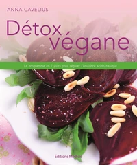 Détox végane