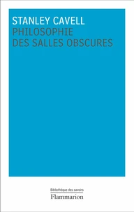 Philosophie des salles obscures