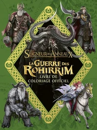 Le Seigneur des Anneaux : La Guerre des Rohirrim
