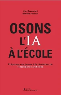 Osons l'IA à l'école