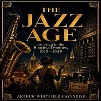 THE JAZZ AGE
