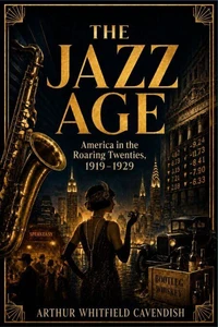 THE JAZZ AGE