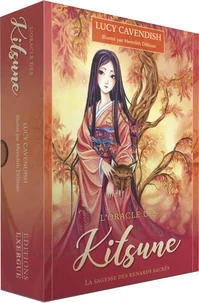 L'oracle des Kitsune