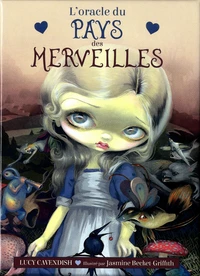L'oracle du pays des merveilles