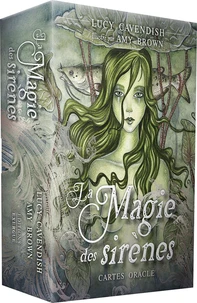 La magie des sirènes