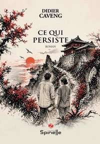 Ce qui persiste
