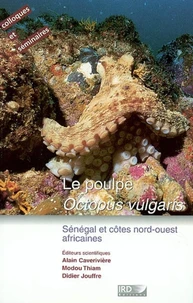 Le poulpe Octopus vulgaris