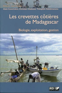 Les crevettes côtières de Madagascar