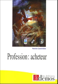Profession : acheteur