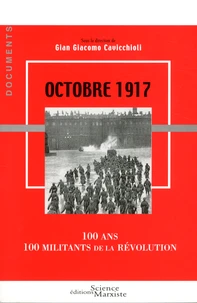 Octobre 1917