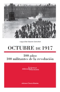Octubre de 1917