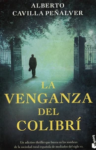 La venganza del colibri
