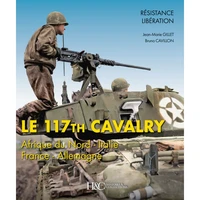 Le 117th Cavalry