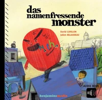 Das namenfressende Monster
