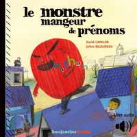 Monstre mangeur de prénoms