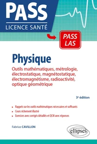 UE3 Physique