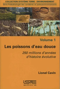 Paléobiologie des vertébrés et paléoenvironnements