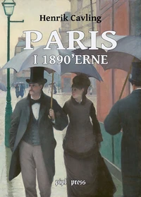 Paris i 1890ërne