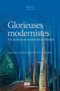 Glorieuses modernistes