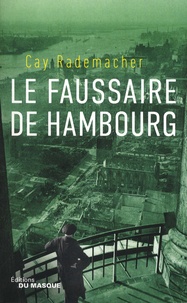 Livre de la jungle téléchargement gratuit de musique Le faussaire de Hambourg  in French 9782702445655