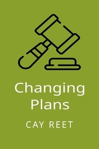  Cay Reet - Changing Plans.