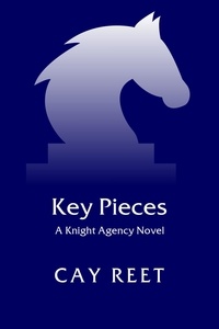  Cay Reet - Key Pieces - Knight Agency, #2.
