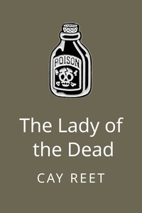  Cay Reet - The Lady of the Dead.
