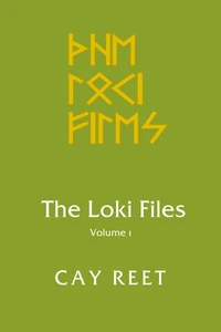 The Loki Files Vol. 1