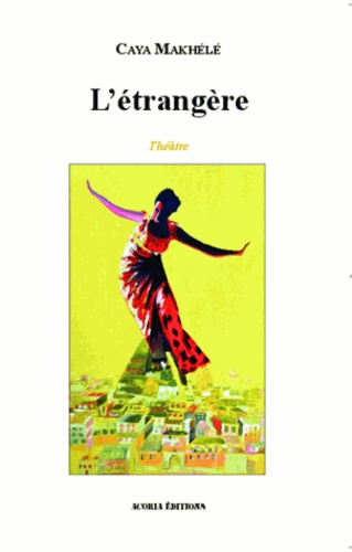 L'étrangère