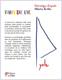 Faim de vie