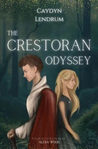 The Crestoran Odyssey: War of Dignity