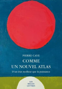 Comme un nouvel atlas