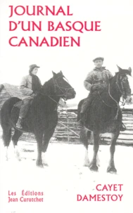 Journal d'un Basque-Canadien