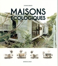 Téléchargements de livres gratuits Amazon pour kindle Maisons écologiques CHM (French Edition)