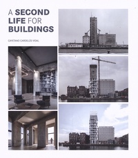 Cayetano Cardelus Vidal - A Second Life for Buildings.