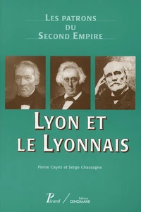 Lyon et le Lyonnais