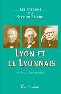 Lyon et le Lyonnais
