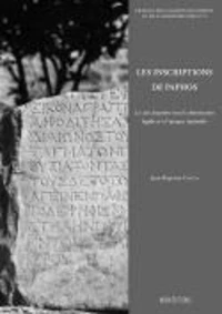 Les inscriptions de Paphos