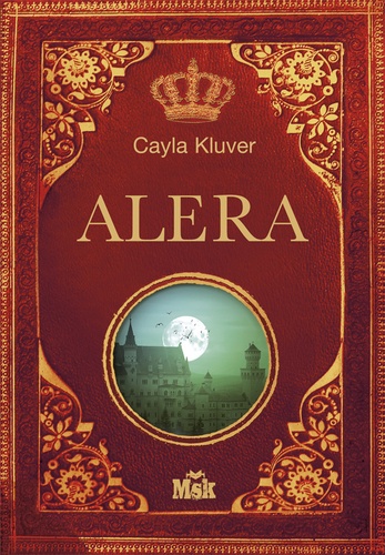 Cayla Kluver - Alera.