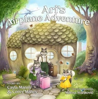 Ari's Airplane Adventure