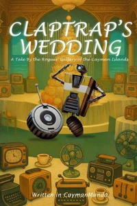 Claptraps Wedding