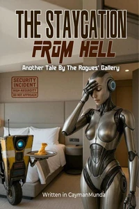 The Staycation  from Hell