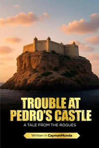 Trouble at  Pedro’s Castle