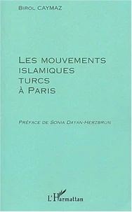 Les mouvements islamiques turcs à Paris