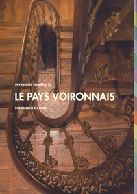 Le pays voironnais