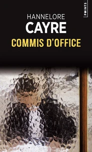 Commis d'office